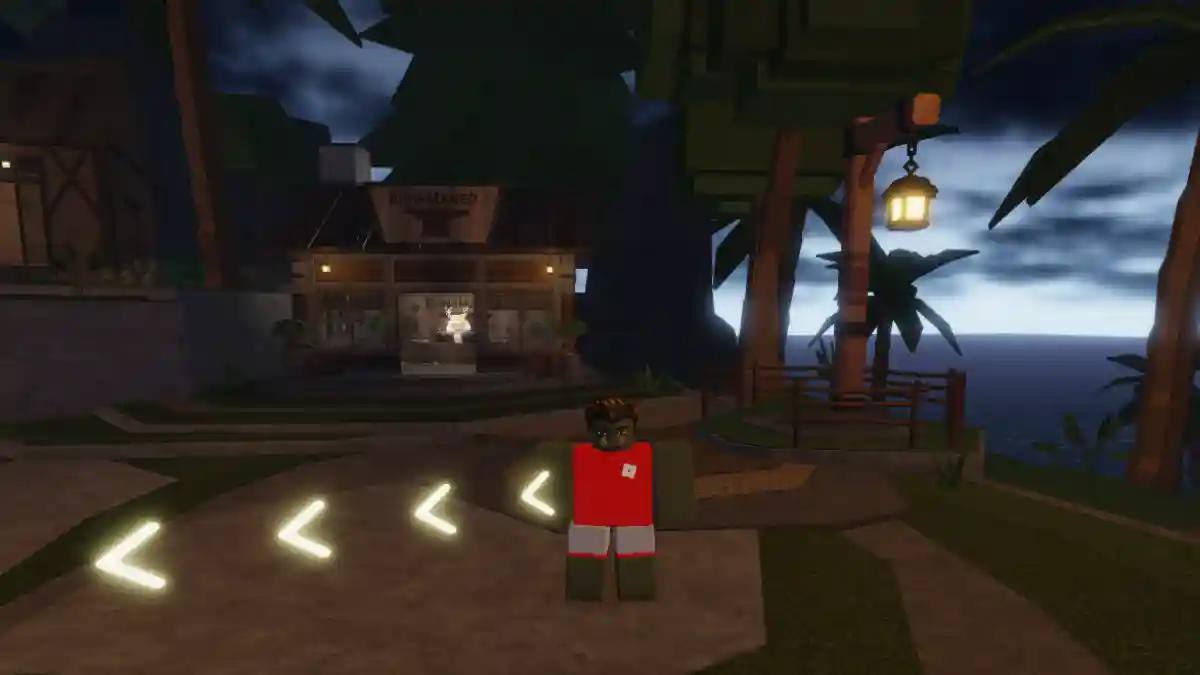 List of Ores in The Forge (Roblox) Locations Guide
