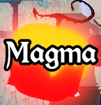 Magma Magma