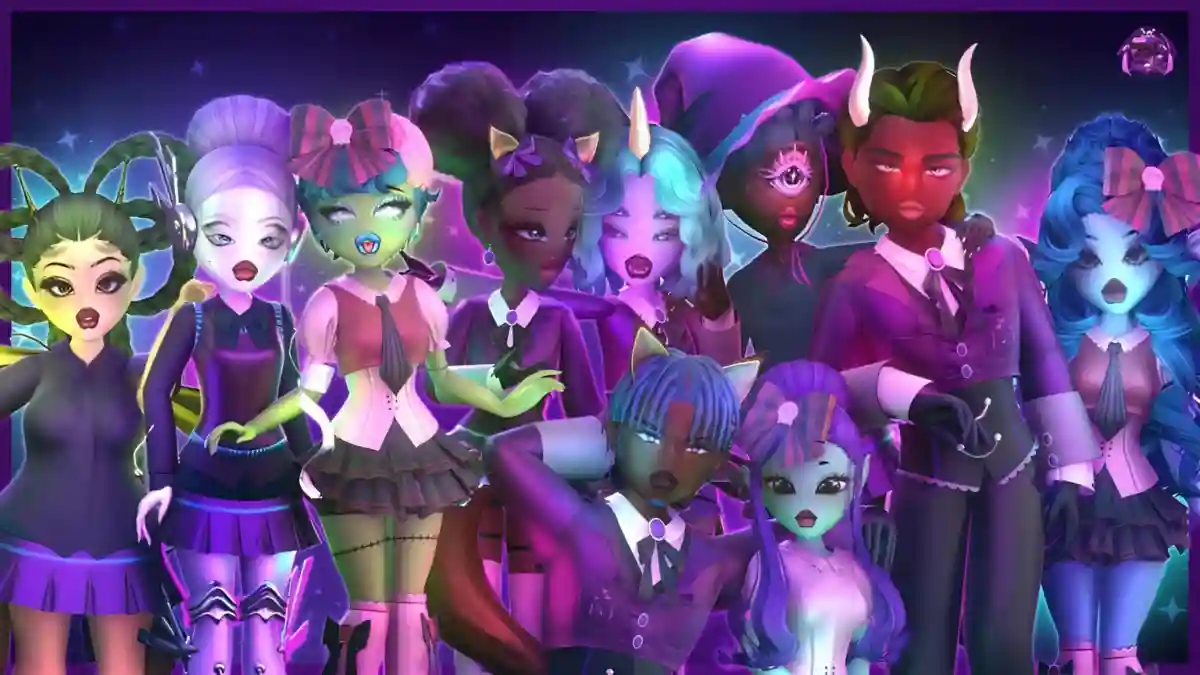 MonsterVerze Trello Link Discord Server