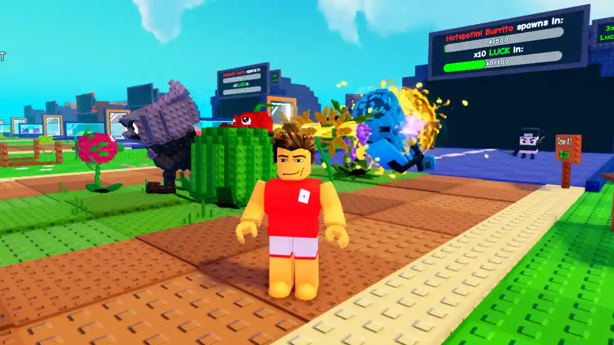 Plants vs Brainrots Pumpkino Camelo Wiki