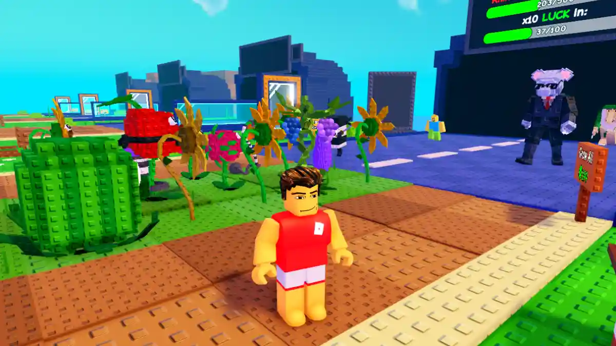 Plants vs Brainrots Vamperina Cappuccina Wiki