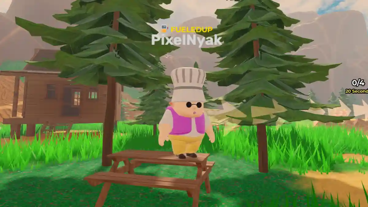 RV Chaos Trello Link Discord Server