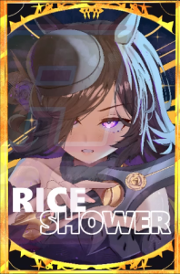 Rice Shower