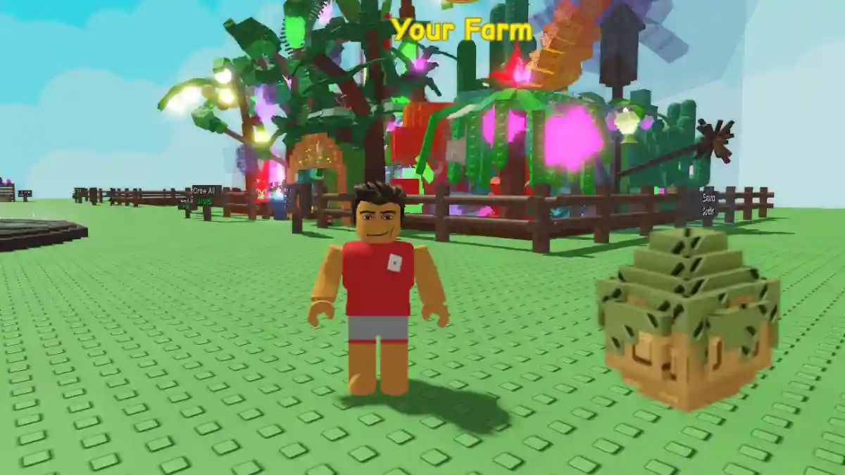 Safari Egg Pets in Grow a Garden Wiki