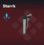 Starrk Starrk
