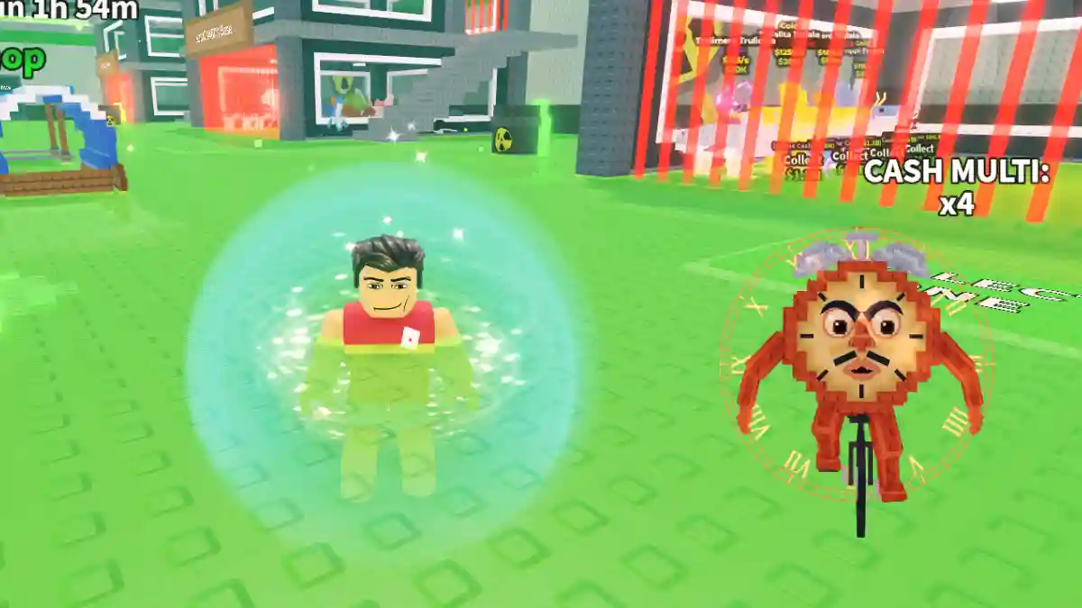 Steal a Brainrot Tictac Sahur Obtain Wiki