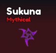 Sukuna Sukuna