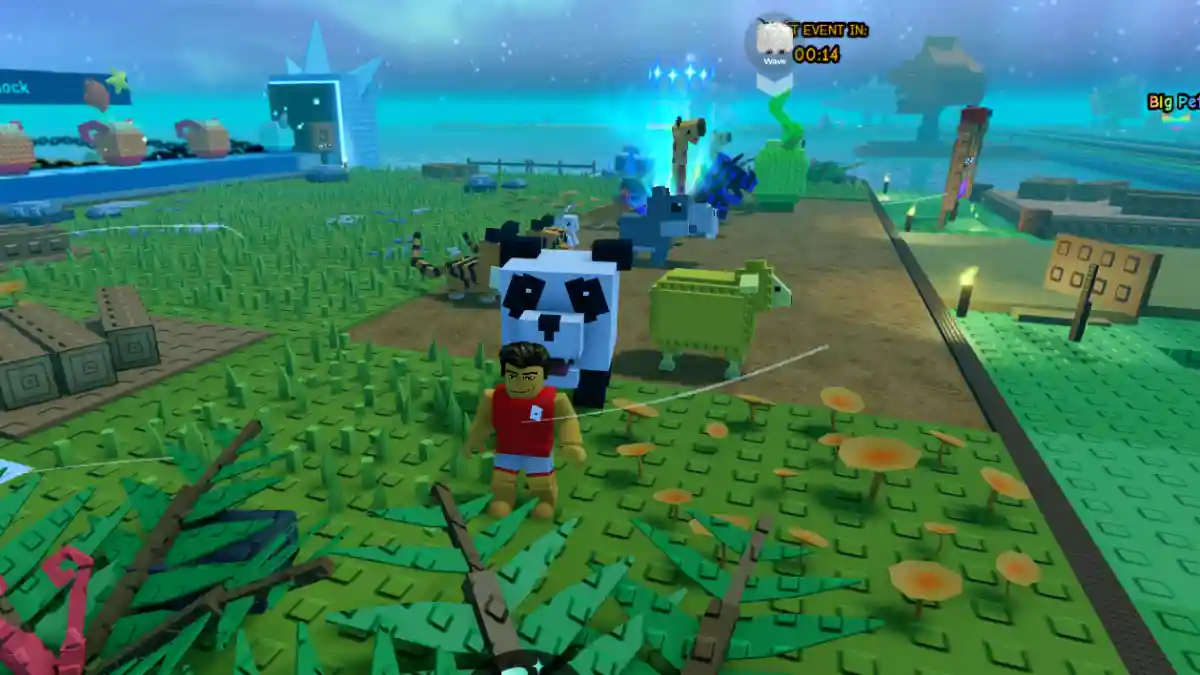 Thanksgiving & Aurora Mutation in Build a Zoo Wiki