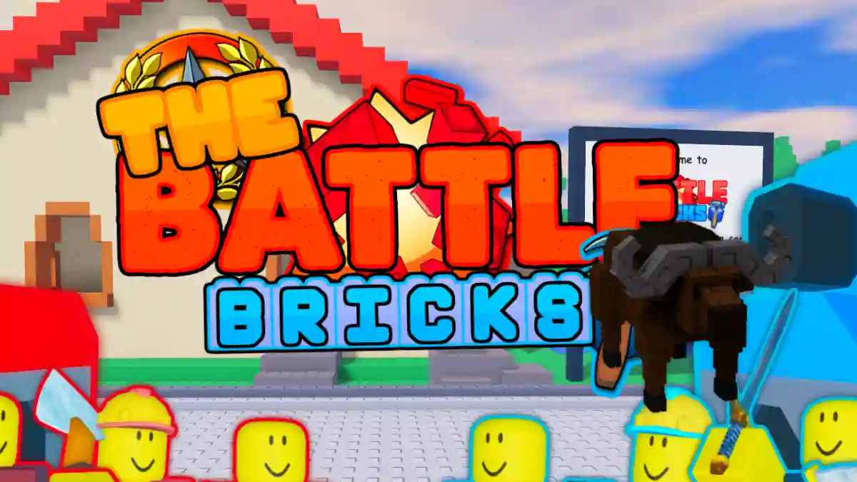 The Battle Bricks Tier List Best Battlers