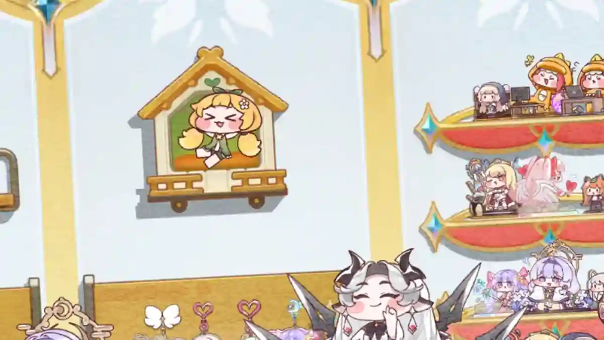 Trickcal Chibi Go Tier List