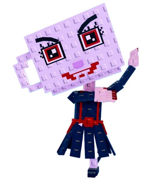 Vamperina Cappuccina