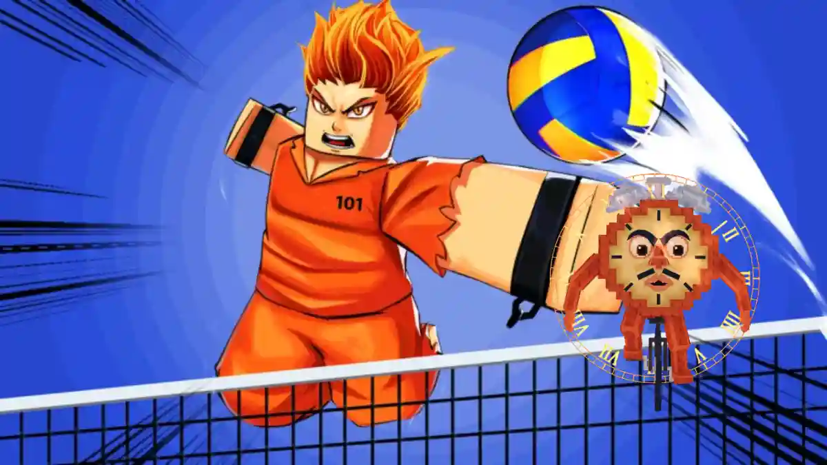 Volleyball Legends Tier List Best Style
