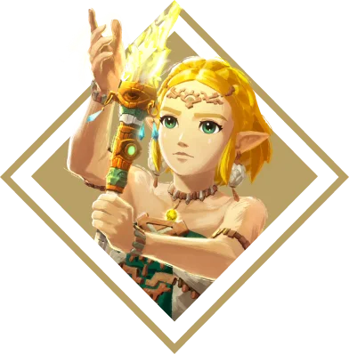 Zelda