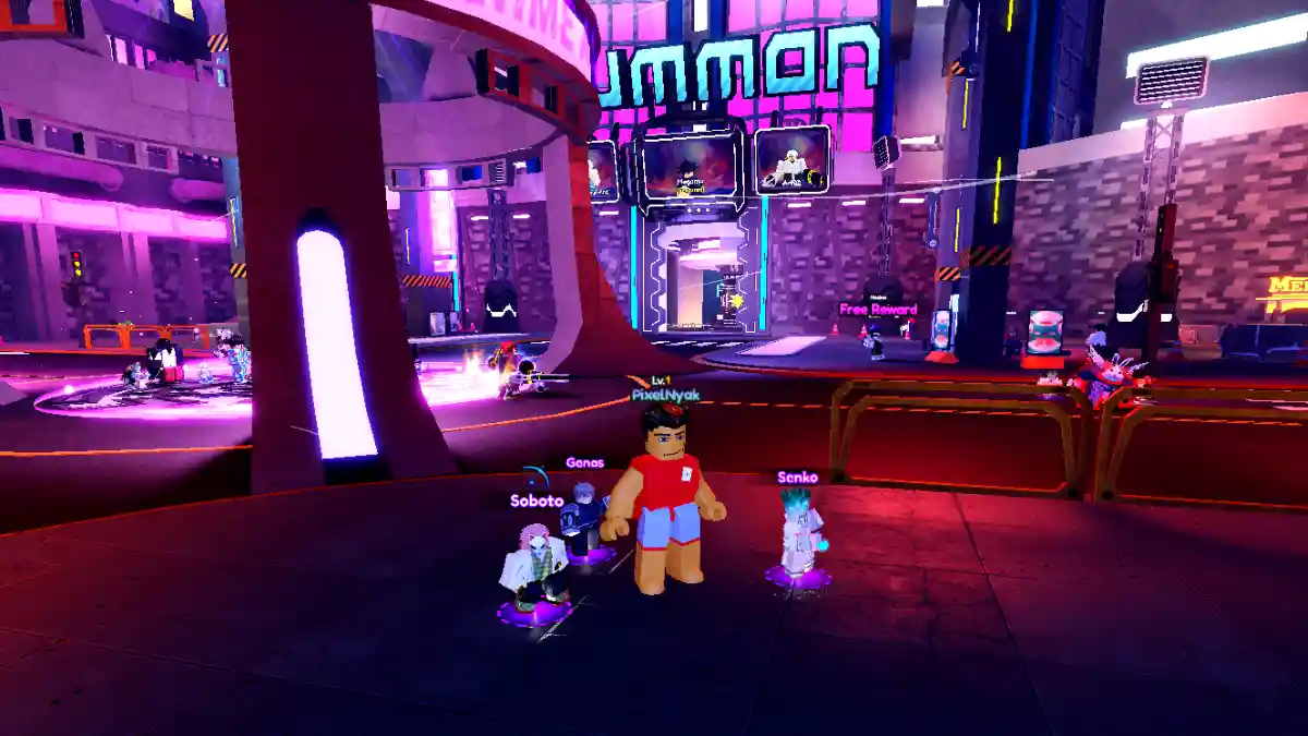 Anime Ascendants Traits Tier List