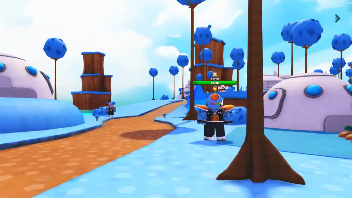 Anime Celestial X Traits Tier List