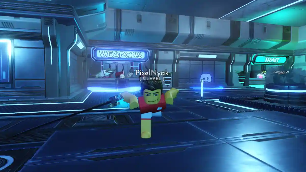 Anime Final Quest Tier List Weapons & Gears