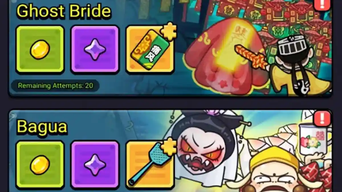 Cell Survivor Tier List Best Weapons & Skills