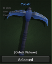 Cobalt