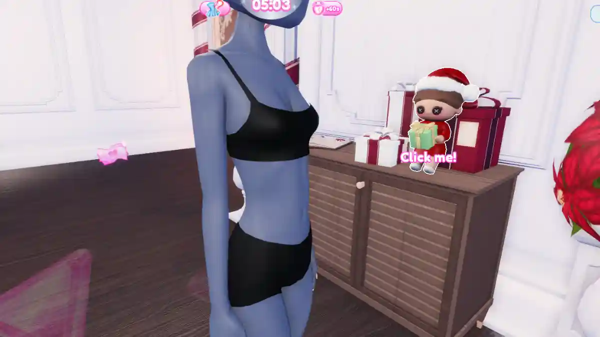 Dress to Impress Lana Elf Location Wiki