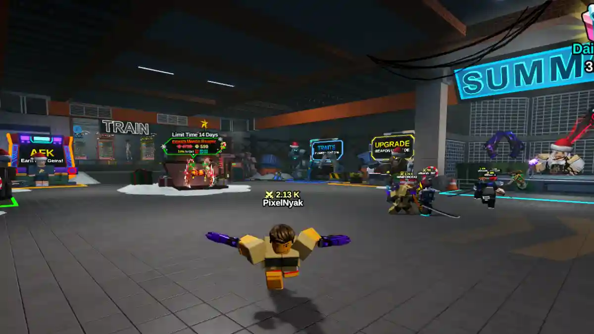 Dungeon Hunters Private Server VIP Links