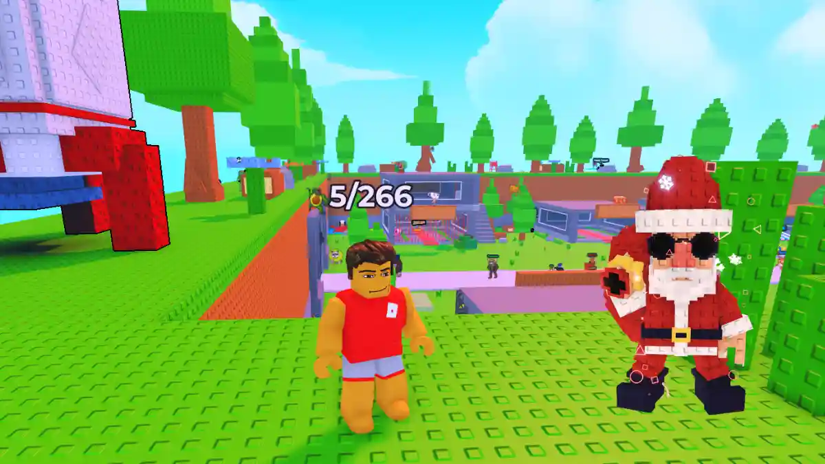 Find the Brainrot Santteo Location Wiki