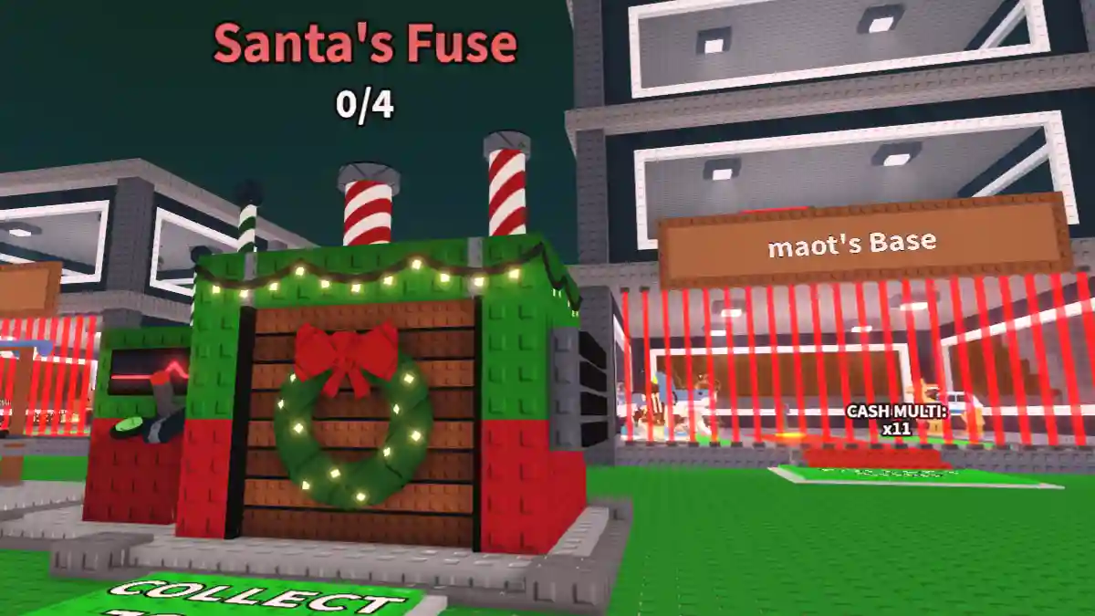 Get Dragon Gingerini in Steal a Brainrot Wiki