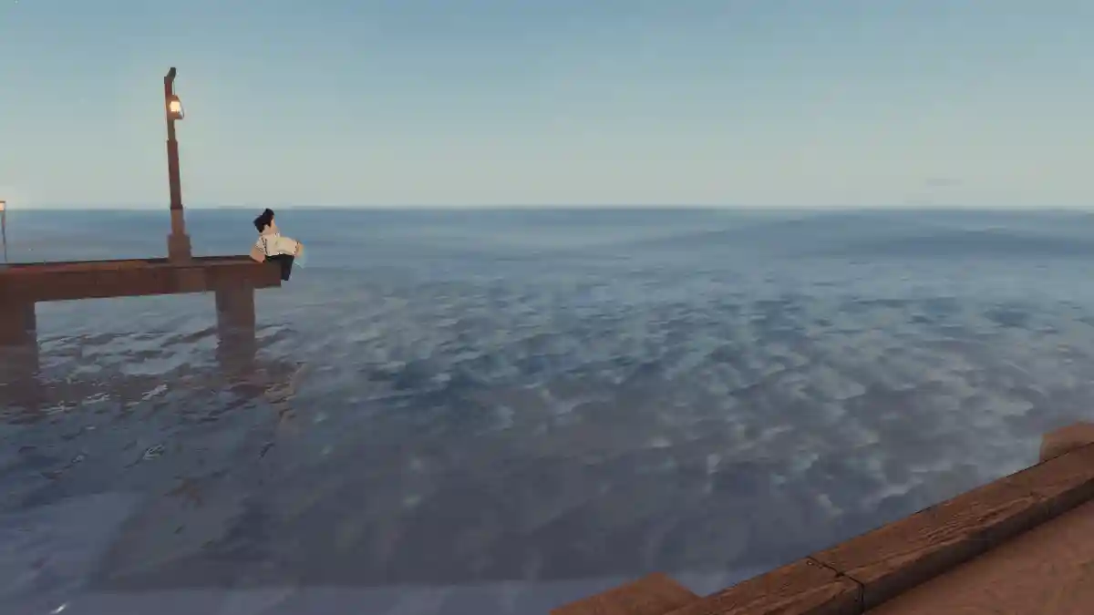 Get the Maelstrom Rod in Fisch (Roblox)