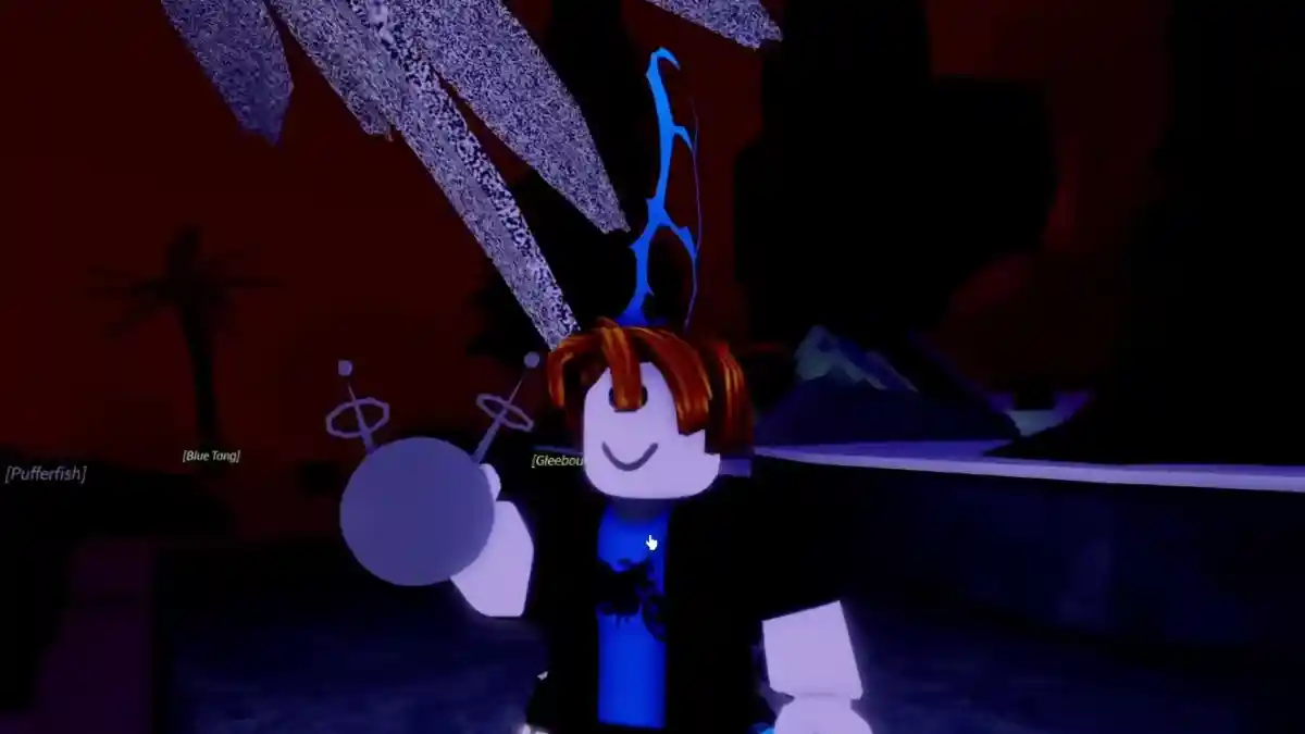 How to Get All Translator Parts in Fisch (Roblox)