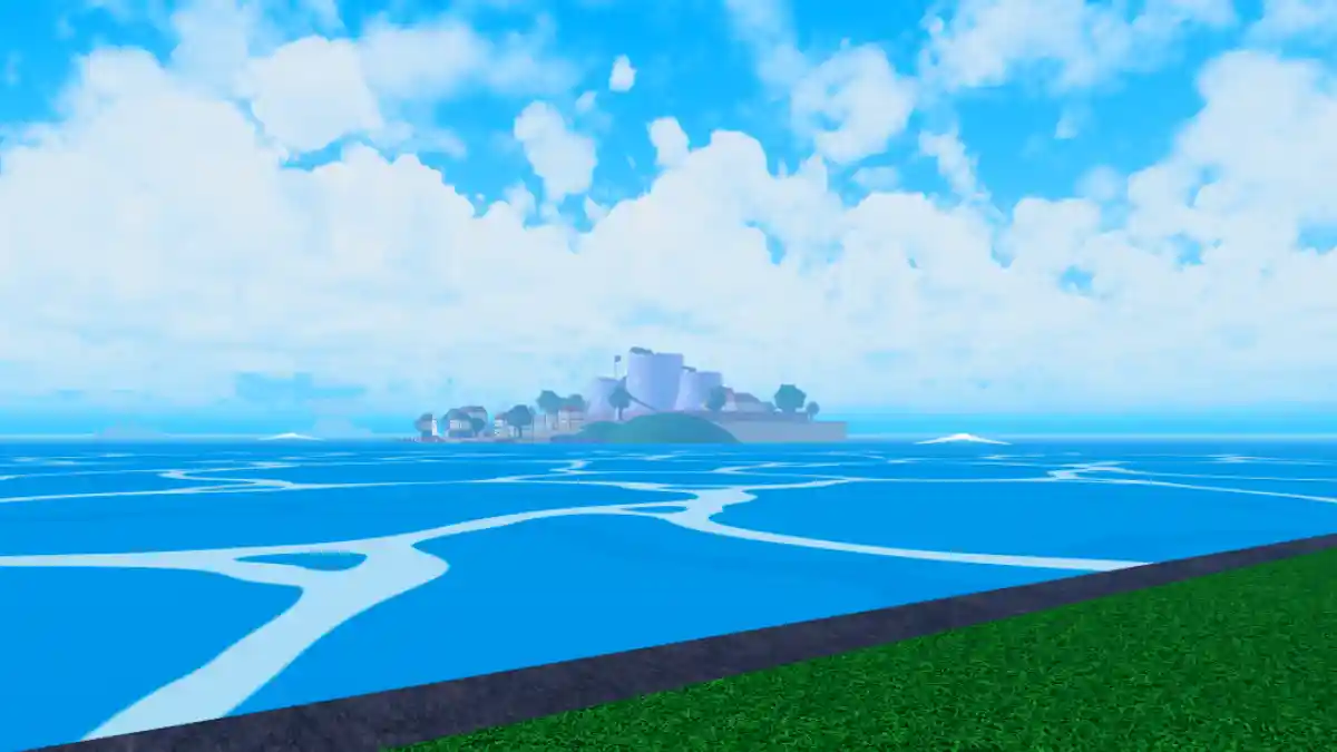 How to Get Trinkets in Blox Fruits (Roblox) 1 How to Get Trinkets in Blox Fruits (Roblox)