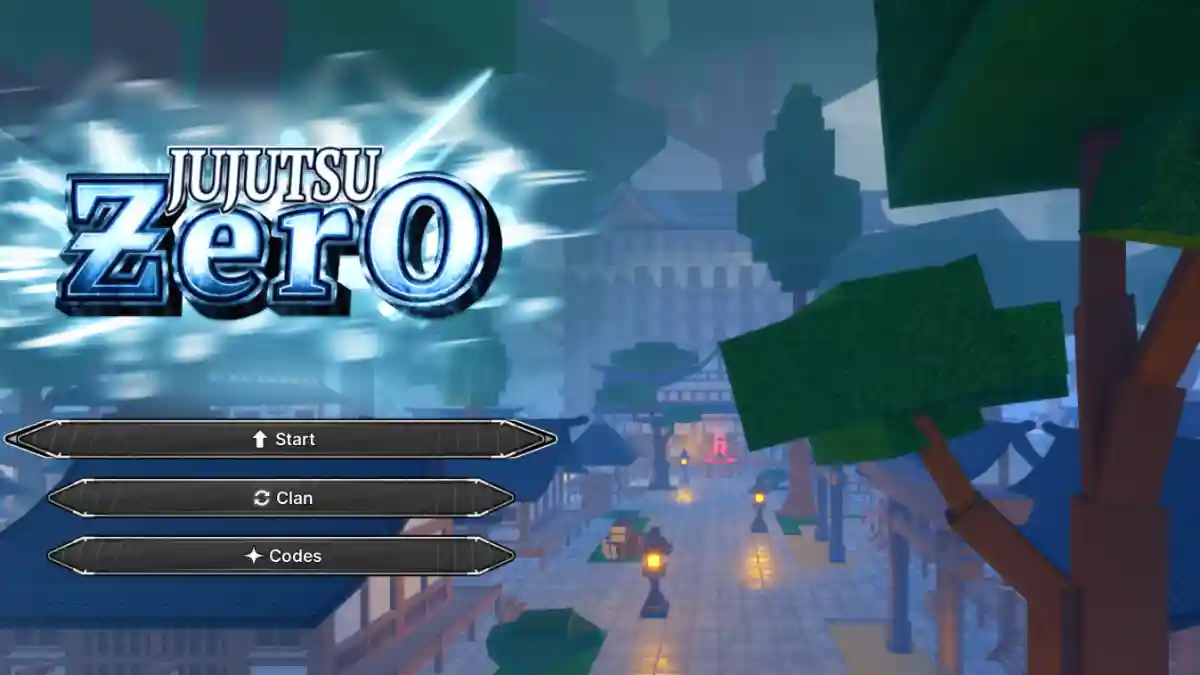 Jujutsu Zero Technique Tier List