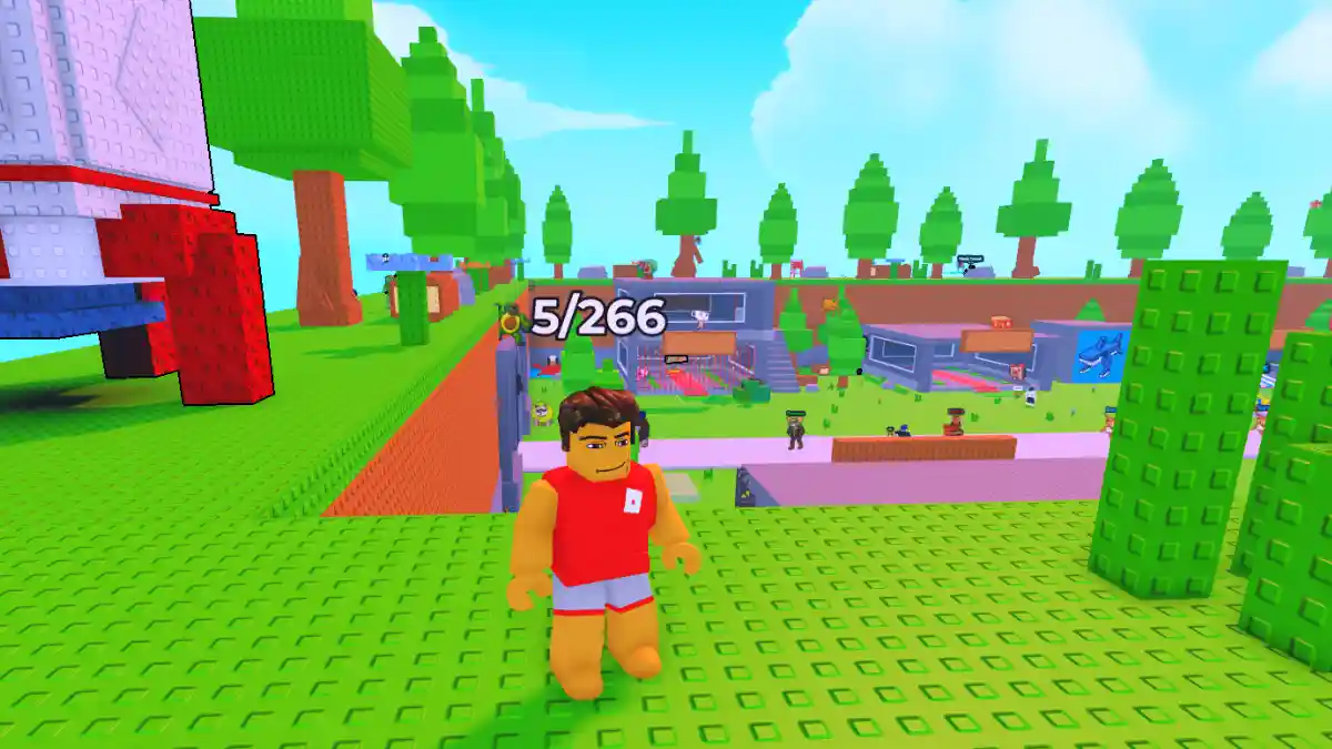 List of 296 Brainrot Locations in Find the Brainrot Wiki