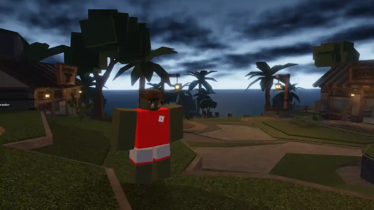 List of Totems in The Forge