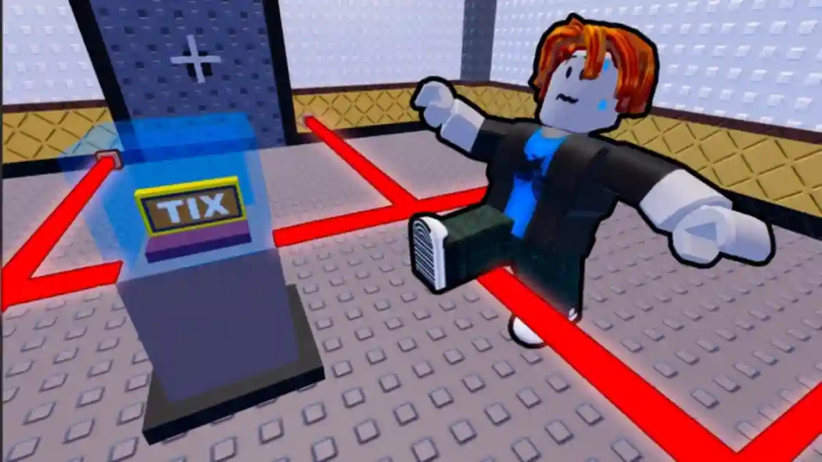 Room 22 Prove You Are Not a Dum Dum Roblox Answer