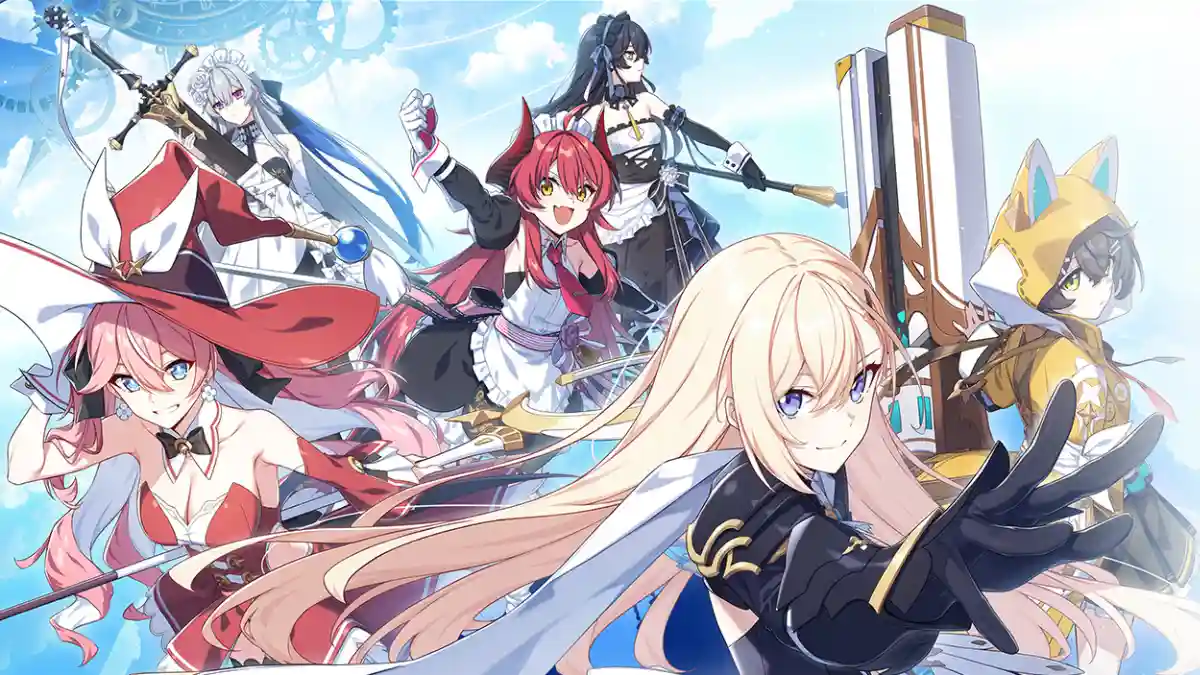 Star Savior Tier List Best Characters