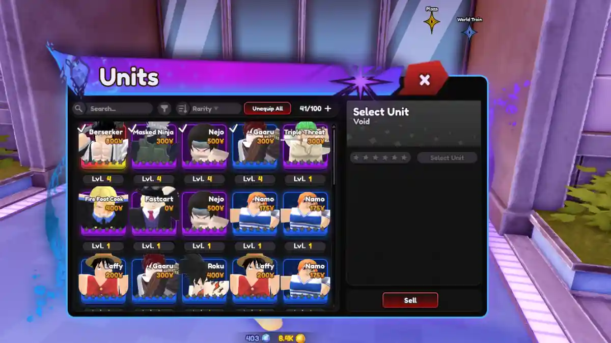 Universal Tower Defense Tier List