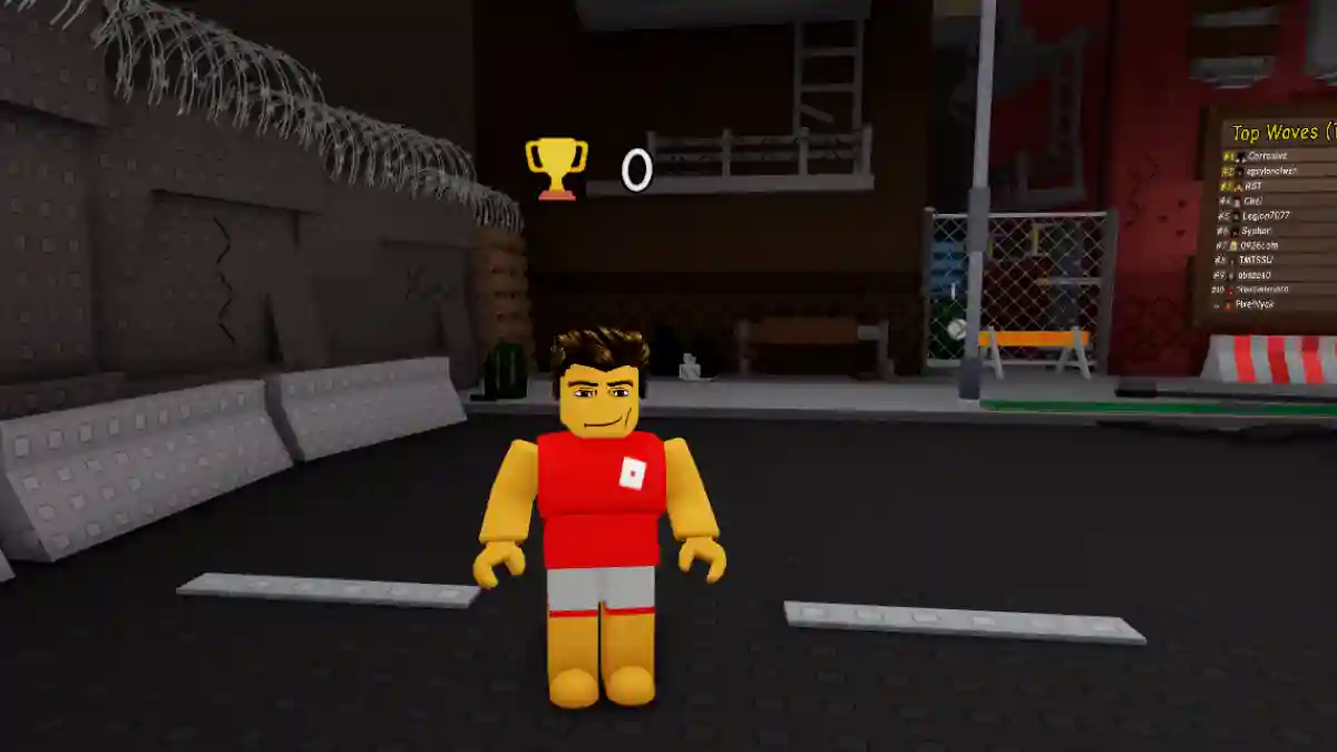 100 Waves Later Tier List