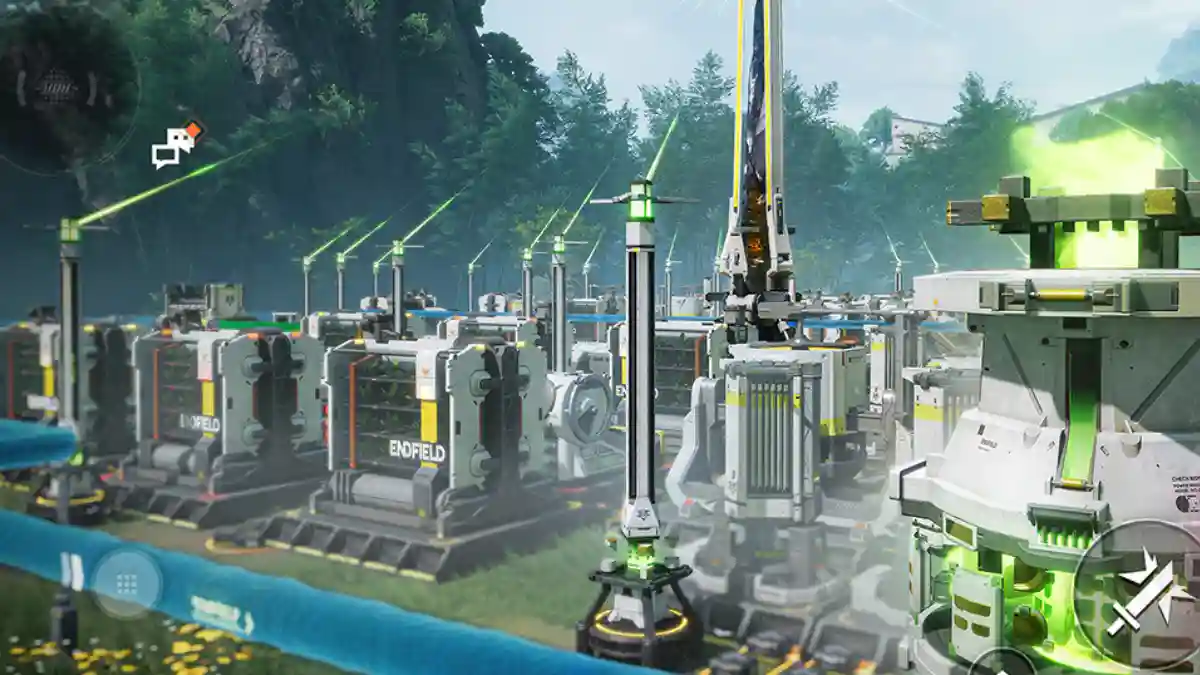 Arknights Enfield Codes