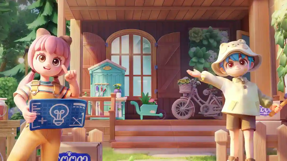 Can’t Log In to Heartopia