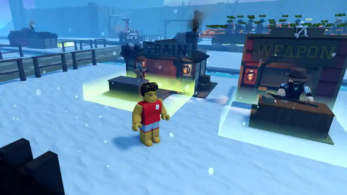 Death Train Defenses Tier List Ranked