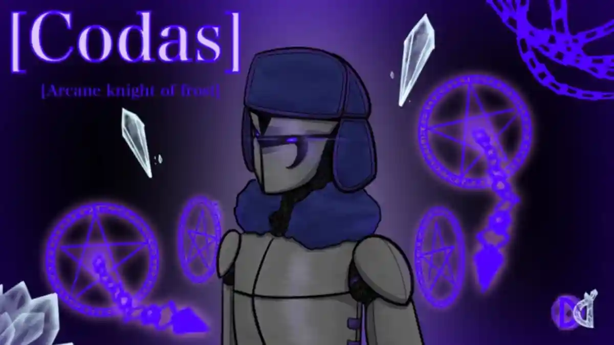 Divine Duality Elemental Codes