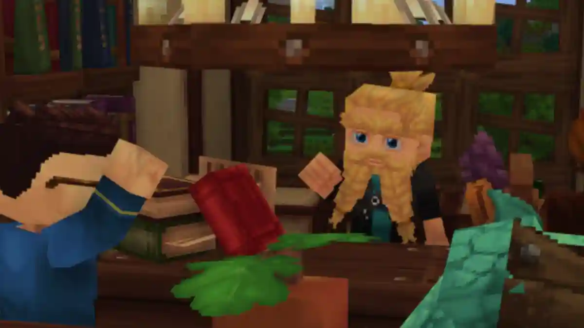 Failed To Connect to Server in Hytale