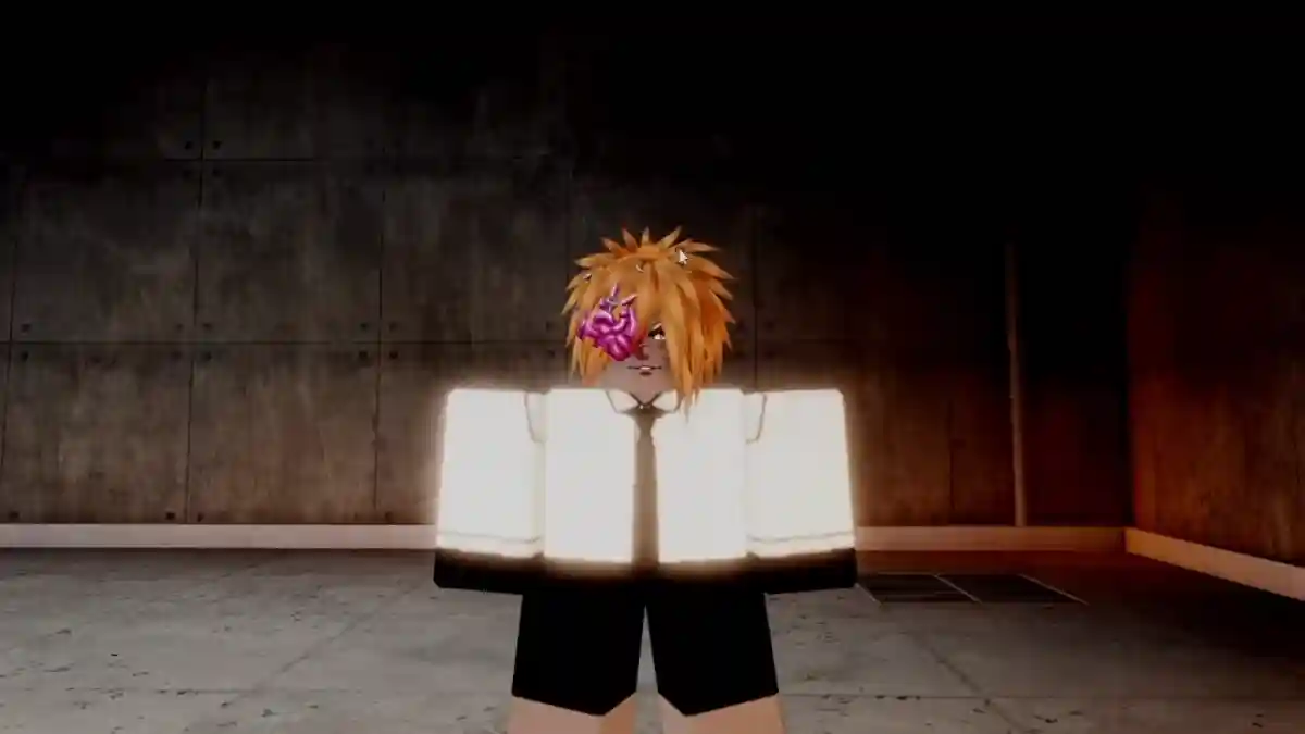 Feed Fox Devil in Devil Hunter (Roblox)