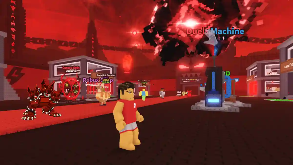 Get Cerberus in Steal a Brainrot