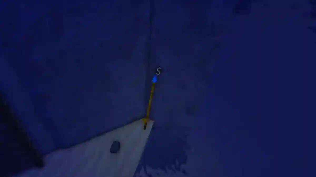 Get Treasure Rod in Fisch (Roblox)