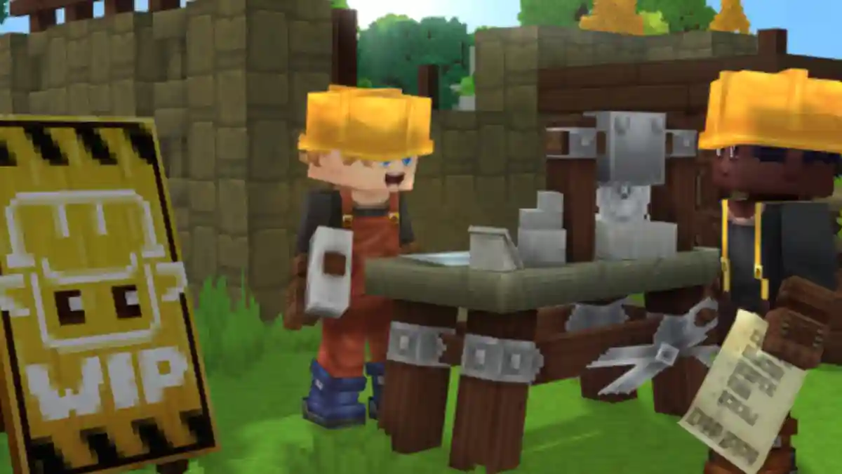 Hytale Weapon Tier List