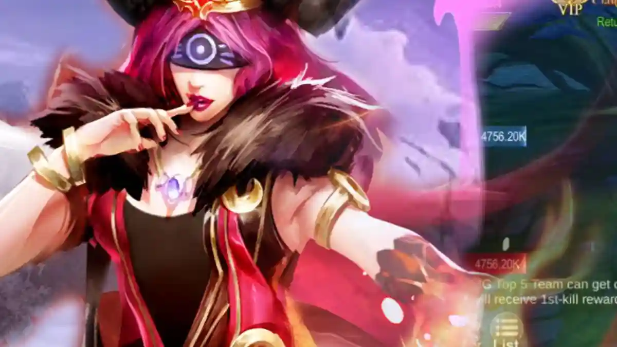 Immortal MMORPG Fantasy Codes