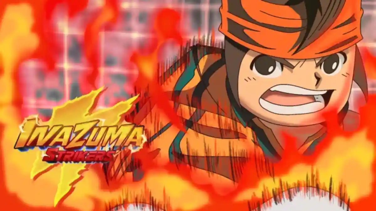 Inazuma Strikers Codes