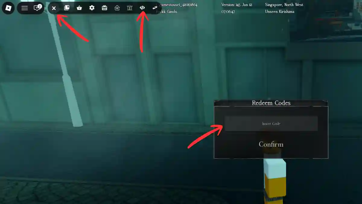 List of Ghoul Re Codes Wiki