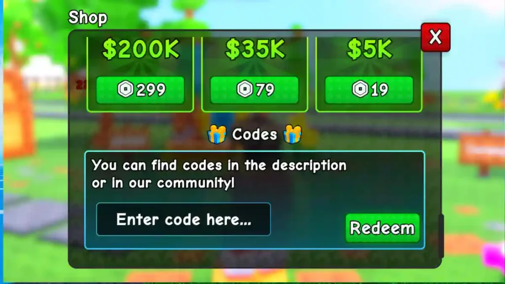 List of Merge Your Army Codes Wiki