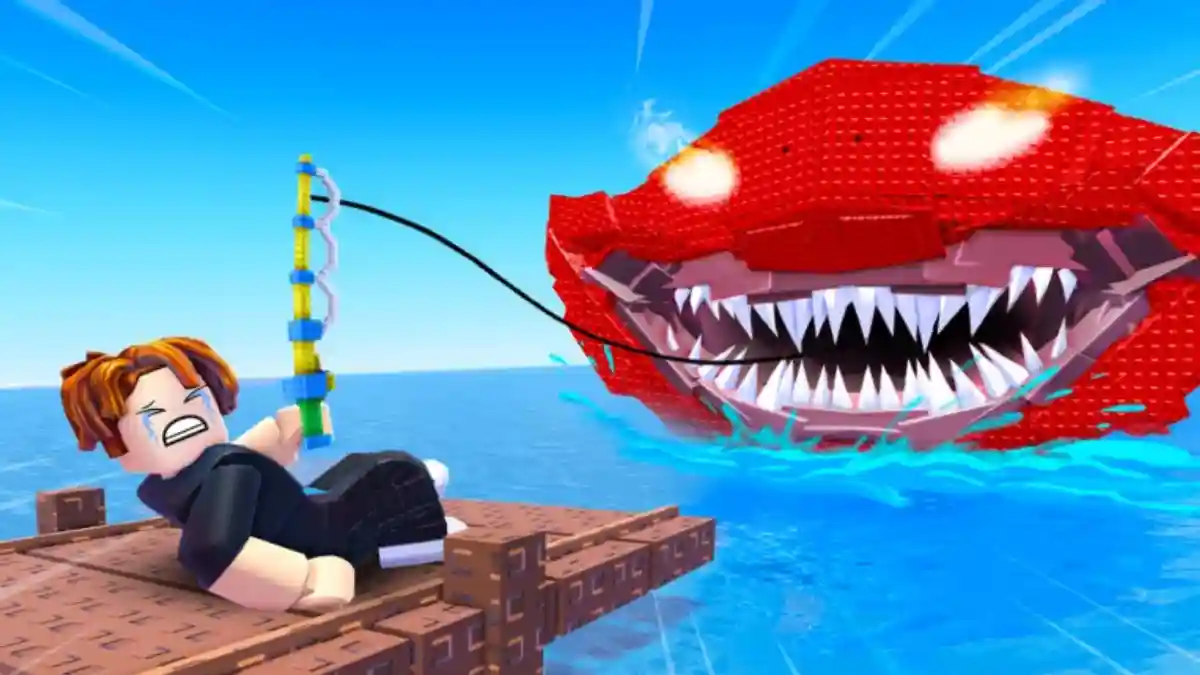 List of Roblox Free Fish It Accounts (20+)